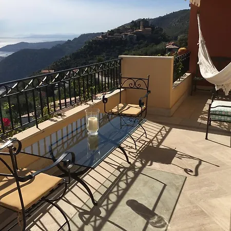 アパート Sunny Panoramic Balcony
