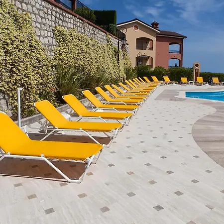 Apartment Sunny Panoramic Balcony Èze